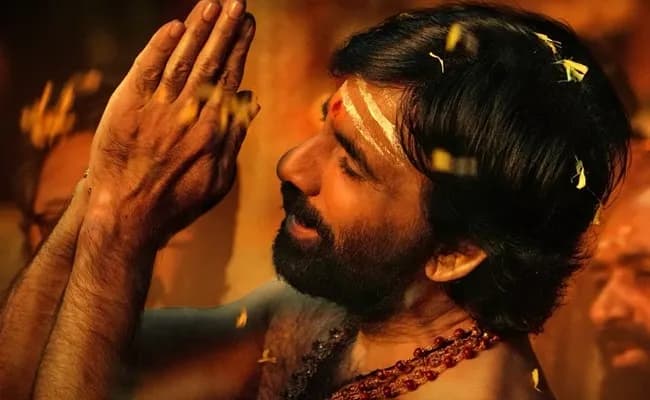 Ravi Teja Failed to Achieve This