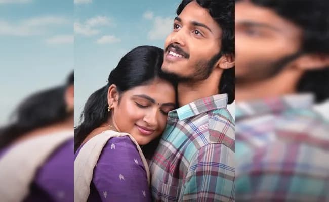 Thella Kaagitham Teaser Promises a Heartwarming Love Ride