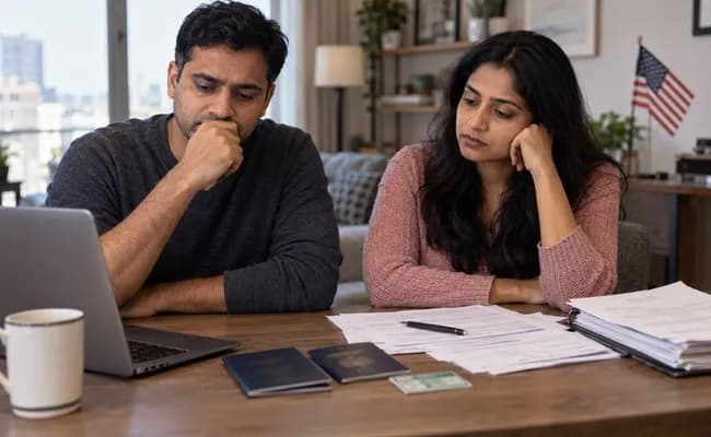 Green Card Holders Hesitate to Apply for US Citizenship