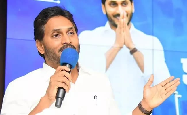 Mavigun Vs Amaravati What Is Jagans Strategy