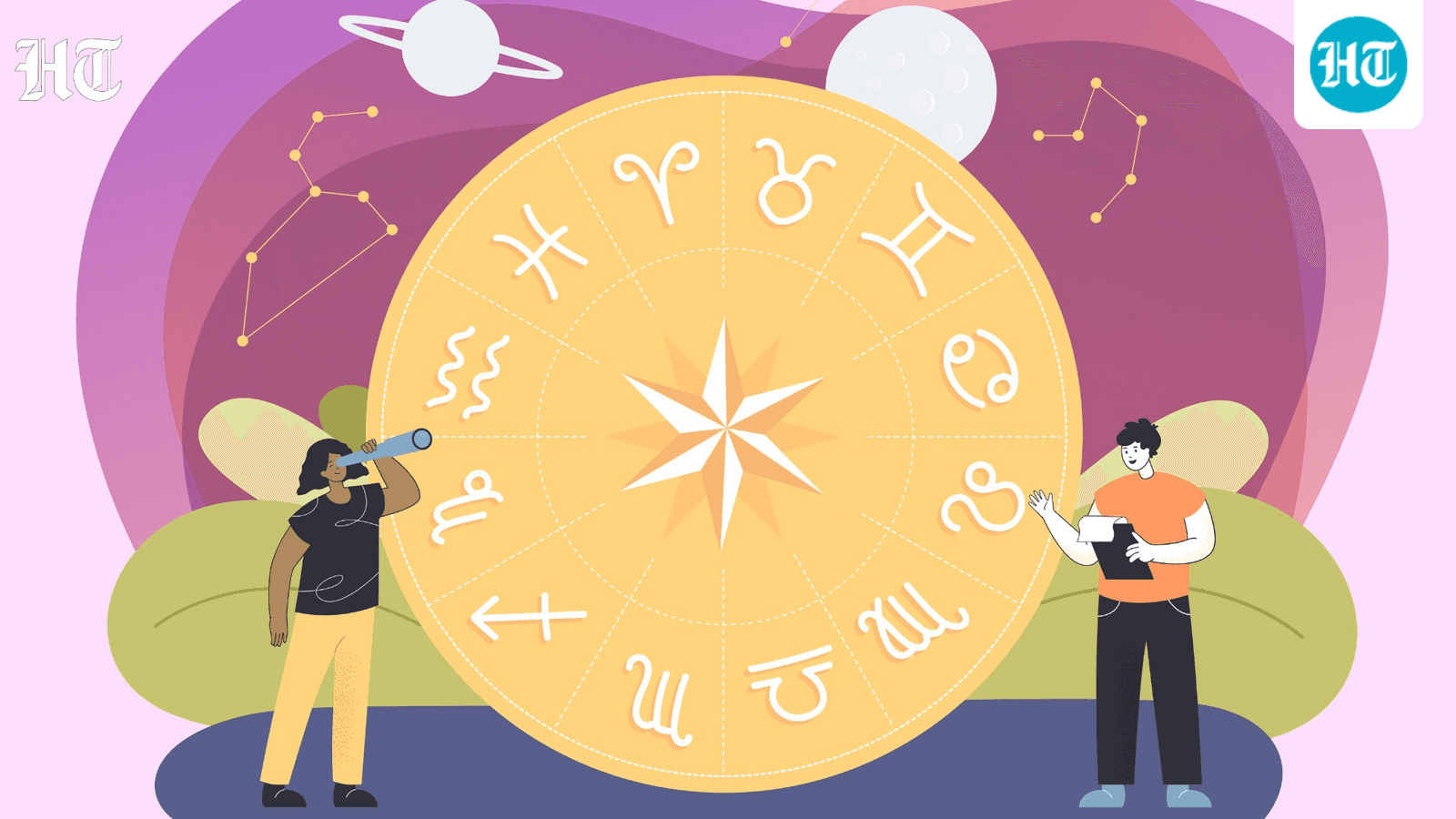 Horoscope Tomorrow August 21 2026 Someone From Your Inner Circle May Have Useful Advice Take A Moment To Acknowledge