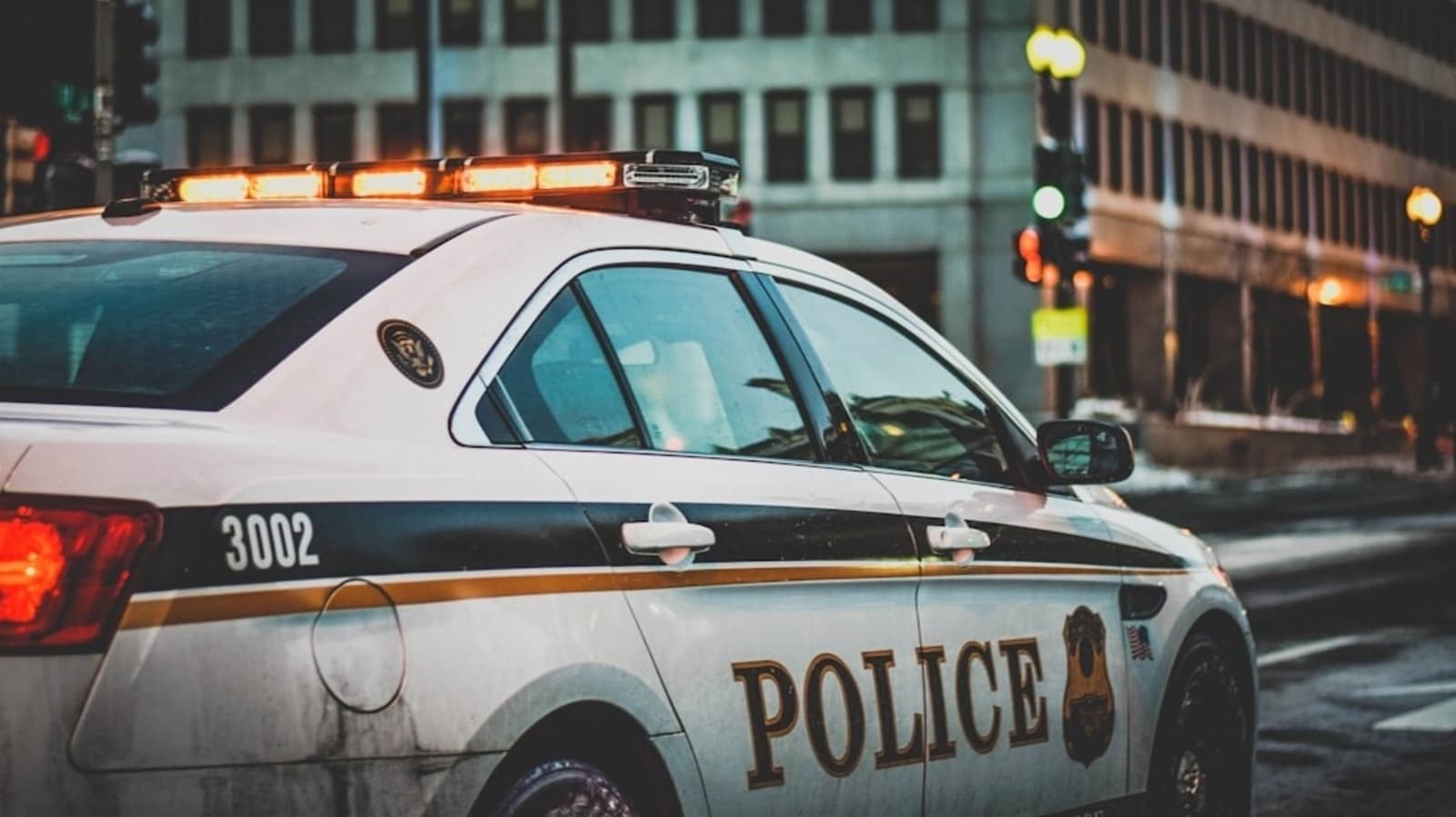 Minneapolis Shooting Update First Details On Suspect Emerge Injuries To Officers Revealed